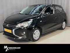 Mitsubishi Space Star - 1.2 Cool+ 14''/Airco/Bluetooth/Centrale vergrendeling
