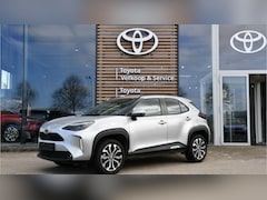 Toyota Yaris Cross - 1.5 Hybrid 115 First Edition Limited Automaat 116pk | Parkeersensoren vóór én achter | Stu