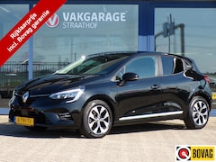 Renault Clio - 1.0 TCe 90 evolution, Carplay + Android Auto / Full LED. / Sensoren / Navigatie / 16'' LMV