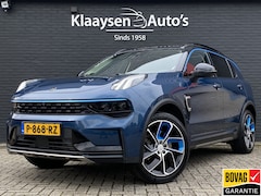 Lynk & Co 01 - 1.5 Plug-in Hybrid 262 pk AUT. | navigatie | panoramadak | trekhaak | camera | adaptieve c