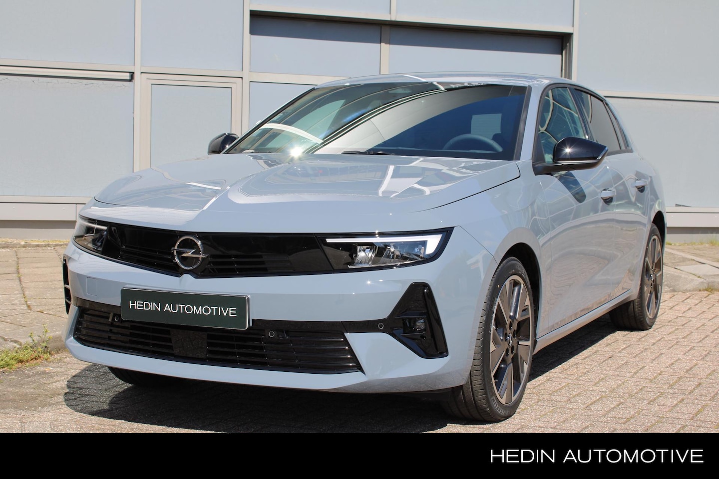 Opel Astra Electric - 54 kWh Business Edition Inclusief 4000 Inruilpremie | AGR Stoelen | Keyless Go & Keyless E - AutoWereld.nl