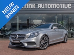 Mercedes-Benz CLS-klasse Shooting Brake - 220 d AMG 9G-DCT | Distronic + | Pano | Multibeam | Volledig onderhouden