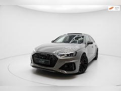 Audi A4 Avant - 2.9 TFSI RS 4 quattro PANO VIRTUAL RS STOELEN
