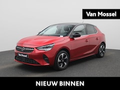 Opel Corsa-e - Corsa-e Auto e-Elegance | 136pk | Navigatie | Camera | 32.000km |