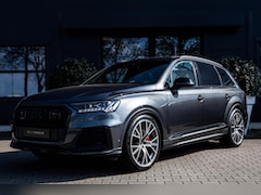 Audi Q7 - 60 TFSI e quattro Competition