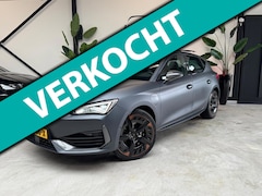 CUPRA Leon - 1.4 e-Hybrid VZ Adrenaline PANO AUT LED SFEERVERLICHTING MEMORY