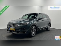 SEAT Tarraco - 1.5 TSI Xcellence Limited Edition PANO CAMERA
