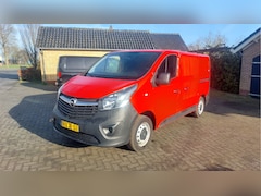 Opel Vivaro - 1.6 CDTI L1H1 Sport AIRCO/NAVI BJ 2018