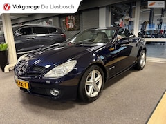 Mercedes-Benz SLK-klasse - 200 K. Prestige