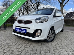 Kia Picanto - DreamTeam Airco, Grote beurt, , Banden, Enz