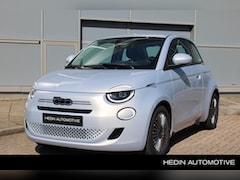 Fiat 500 - 1.0 Hybrid Torino Launch Edition | Inclusief Paticuliere Voorraad Korting 1000, -| Apple C