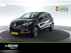 Renault Captur - 0.9 TCe Dynamique | TREKHAAK | CRUISE |