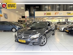 Mercedes-Benz E-klasse - 200 Amb. Avantgarde Automaat
