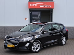 Ford Focus Wagon - 1.0 EcoBoost Trend Edition Business