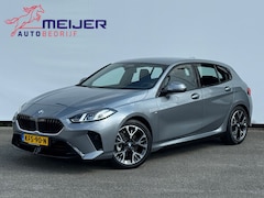 BMW 1-serie - 120 M Sport Design Edition Stoelverwarming | LED | Clima | Cruise | Navigatie | CarPlay |