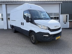 Iveco Daily - 35S15 | IS BESTICKERD