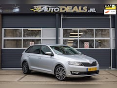 Skoda Rapid Spaceback - 1.0 TSI Greentech Drive AIRCO|2DE EIGENAAR