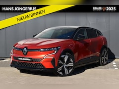 Renault Mégane E-Tech - EV60 Optimum Charge Iconic | TREKHAAK | APPLE CARPLAY/ANDRIOD AUTO | HARMAN KARDON | 360 C