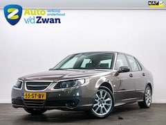 Saab 9-5 - 2.0t Linear Business Automaat/150 Pk/P-sensoren/Nap