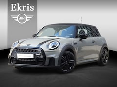 MINI Cooper - 3-deurs | John Cooper Works + Camera + Comfort Access + Stuurwielrand Verwarmd + Apple Car