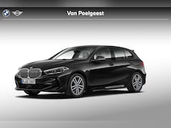 BMW 1-serie - 118i Business Edition | M-Sport | Cruise Control | HiFi | M Sport-onderstel | Apple Carpla