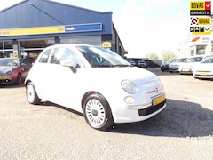 Fiat 500 - 1.2 Pop / Rijklaarprijs