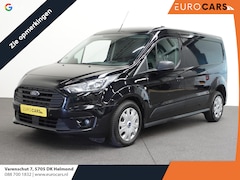 Ford Transit Connect - 120pk Automaat L2 Versnellingsbak/gearbox probleem Navigatie Camera Airco Cruise control 3
