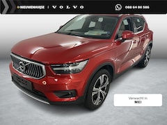 Volvo XC40 - Plug-in Hybrid T5 Inscription | Panoramadak | Adaptive cruise control | Lederen bekleding