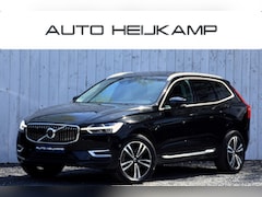 Volvo XC60 - 2.0 Recharge T6 AWD Business Pro | Pano-dak | Trekhaak | Camera |