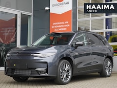 Leapmotor C10 - REEV Design 28.4 kWh | Nieuwe auto | Gecombineerde actieradius WLTP 974km | 1500 kg Trekge