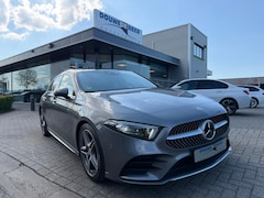 Mercedes-Benz A-klasse - 180 AMG Pano-Dak | Trekhaak | Memory | Carplay | Camera |