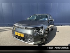 Kia Niro EV - DynamicPlusLine 64.8 kWh | NAVIGATIE | STOEL EN STUURVERWARMING | KEYLESS ENTRY |