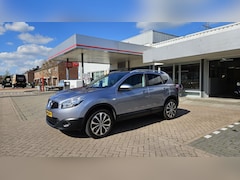 Nissan Qashqai - 1.6 117pk Stop/Start Connect Edition
