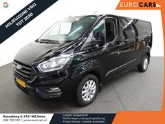 Ford Transit Custom - 300 2.0 TDCI L2H1 Trend Aut. Airco Navi Cruisecontrol Camera PDCVA