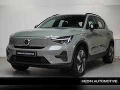 Volvo EX40 - Single Motor Extended Range Core 252pk | 17% Bijtelling | Cruise Control | Parkeersensoren