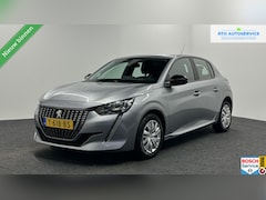 Peugeot 208 - 1.2 PureTech Active CARPLAY CRUISE