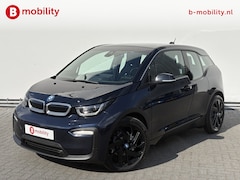BMW i3 - Executive Edition 120Ah 42 kWh SOH 97% Snelladen Warmtepomp | Adaptive Cruise Control | Ac
