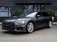 Audi A6 Avant - 55 TFSI quattro S edition