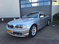 BMW 3-serie Coupé - | 320Ci Executive | Automaat |