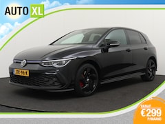 Volkswagen Golf - 1.4 245 PK Aut. GTE IQ.Light Adap.Cruise WinterPack