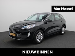 Ford Kuga - 2.5 PHEV Titanium | ACHTERUITRIJCAMERA | APPLE CARPLAY - ANDROID AUTO | CLIMATE CONTROL |