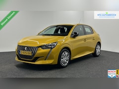 Peugeot 208 - 1.2 PureTech Active CARPLAY CRUISE DAB