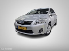 Toyota Auris - 1.8 Full Hybrid Automaat/Cruise/Clima/PDC/Apk