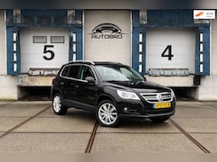 Volkswagen Tiguan - 2.0 TSI Comfort&Design 4Motion (170PK+PANO+CAMERA+ONDERHOUD)