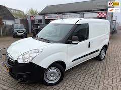 Opel Combo - 1.3 CDTi L1H1 Edition * pdc / airco / 1e eig. / zijschuifdeur