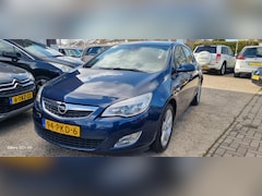 Opel Astra - 1.4 Edition