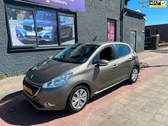 Peugeot 208 - 1.0 VTi Blue Lease nap navi 5 deurs