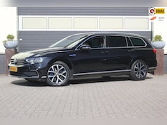 Volkswagen Passat Variant - 1.4 TSI PHEV GTE Business | Trekhaak |