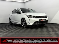 Opel Corsa - 1.2 Turbo GS Camera, Apple carplay, Airco, Rijstrook correctie, A start stop, Virtual desk