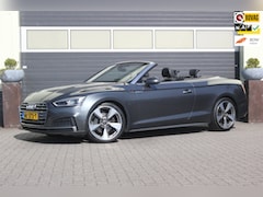 Audi A5 Cabriolet - 2.0 TFSI Sport S-Line | Nekverwarming |